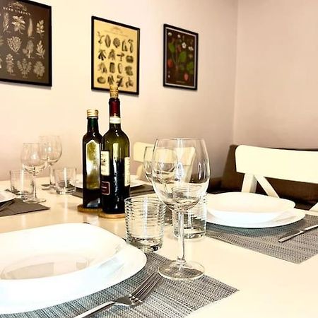 Casa Centro Firenze Wi Fi Aria Condizionata Netflix Apartment ภายนอก รูปภาพ