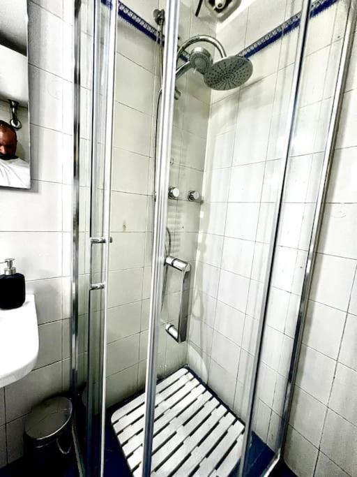 Casa Centro Firenze Wi Fi Aria Condizionata Netflix Apartment ภายนอก รูปภาพ