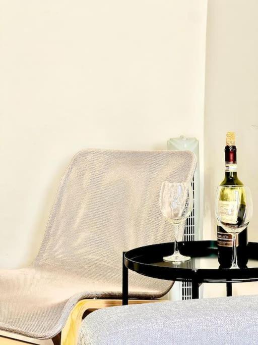 Casa Centro Firenze Wi Fi Aria Condizionata Netflix Apartment ภายนอก รูปภาพ