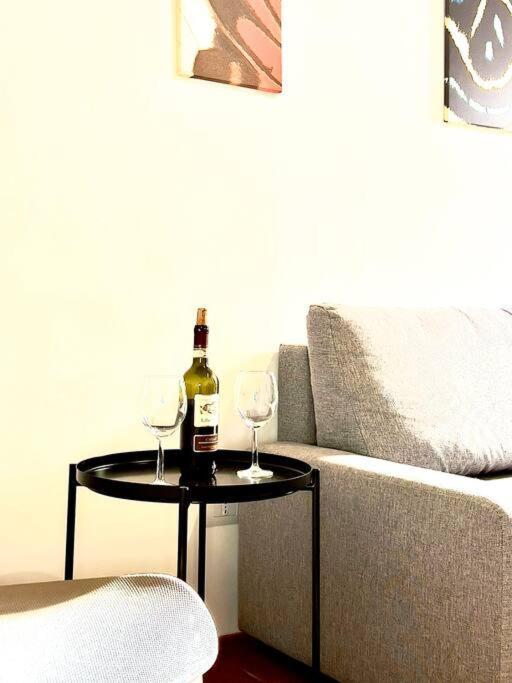 Casa Centro Firenze Wi Fi Aria Condizionata Netflix Apartment ภายนอก รูปภาพ