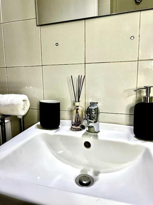 Casa Centro Firenze Wi Fi Aria Condizionata Netflix Apartment ภายนอก รูปภาพ
