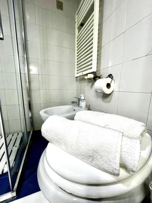 Casa Centro Firenze Wi Fi Aria Condizionata Netflix Apartment ภายนอก รูปภาพ