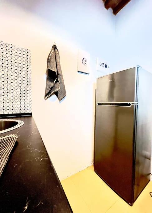 Casa Centro Firenze Wi Fi Aria Condizionata Netflix Apartment ภายนอก รูปภาพ