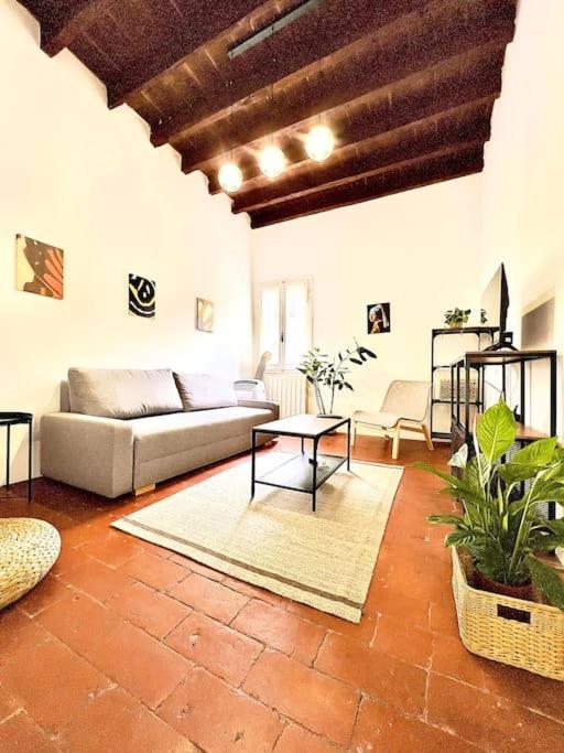 Casa Centro Firenze Wi Fi Aria Condizionata Netflix Apartment ภายนอก รูปภาพ